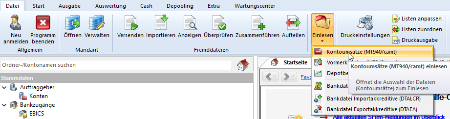 2025-03-19 08_27_02-Startseite - SFirm 4 (Testdatenbank).png